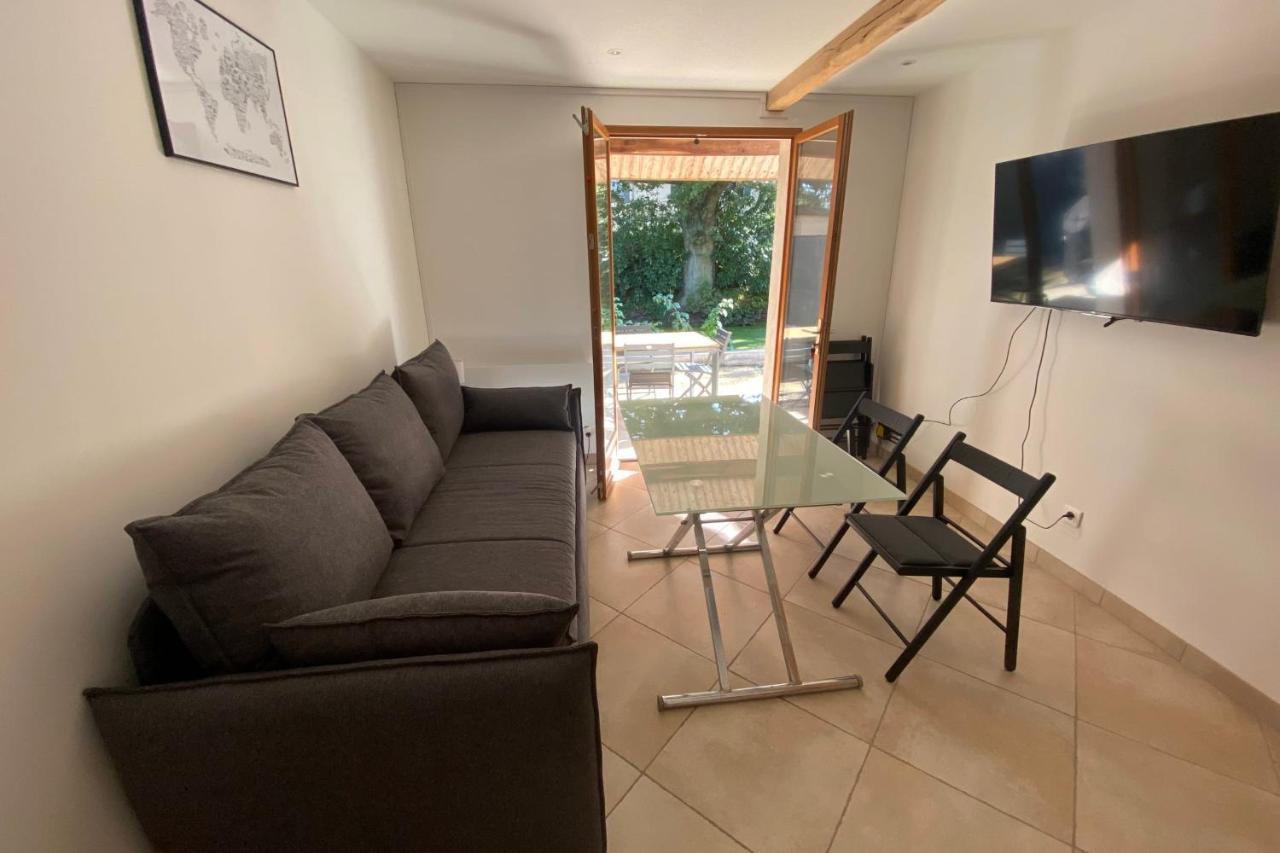 Clos Briard La Houssaye-en-Brie Extérieur photo